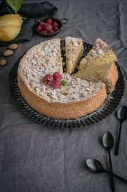 Rezept Fur Mallorquinischen Mandelkuchen Gato De Almendra Easy Und Rasch Gebacken Trickytine Mandelkuchen Mallorquinischer Mandelkuchen Backen