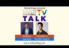 11 hours ago · american liu juan fell just short of becoming the first u.s. Eddie Liu Of The Cw S Kung Fu Multicultural Tv Talk With Juan Ayala Podcast Mediavillage