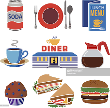 Pin the clipart you like. Diner Icon 286862 Free Icons Library