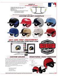 Founded in 1980, we have been providing our customers with a great store information. Rawlings Catalog Spring 2018 By Lts Legacy Team Sales Issuu