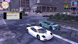 Download Gta 3 Modern Mod Mobile Android 6 0 1 Youtube