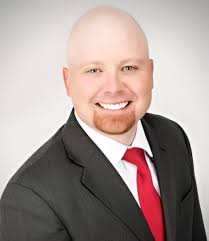 Kenneth "Rusty" Mitchell