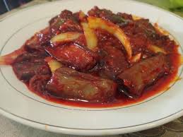 Resepi sambal kicap yang ringkas dan mudah untuk anda semua. Resepi Ikan Goreng Cicah Sambal Kicap Resepi Merory Sedap Betul