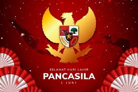  Makna Tema Hari Lahir Pancasila 1 Juni Tahun 2021 Bagi Indonesia Bisa