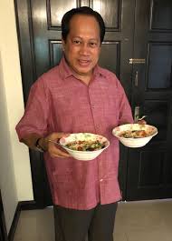 14 random dishes ahmad maslan has cooked including 'durian goreng telur'. 14 Random Dishes Ahmad Maslan Has Cooked Including Durian Goreng Telur