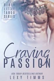 Dirty Little Taboo: Craving Passion (Series 4) (Paperback) - Walmart.com