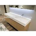 Bathroom Sink Countertop One Piece - Bathroom Ideas