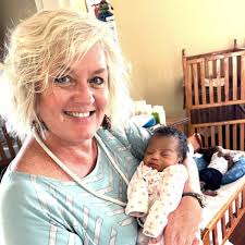 Her story is like Mary's...but not.