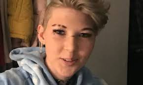 Oliver 'Ollie' Taylor: Trans teen kidnapped and shot dead