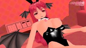 東方Projectの3Dエロ動画・エロMMD・エロアニメ一覧｜俺の3Dエロ動画の3Dエロ動画・エロMMD一覧｜俺の3Dエロ動画