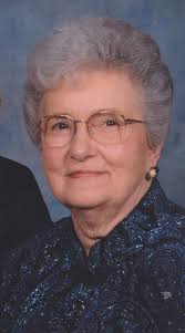 Ruby Cline Obituary