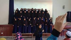 Mengikutsertakan sebagian besar masyarakat dalam program persiapan tenaga. Chorul Speaking Sekolah Menengah Tahfiz Harapan 2019 Part 1 Youtube