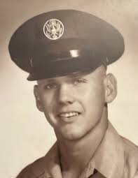 Jonathan Tomlinson Obituary