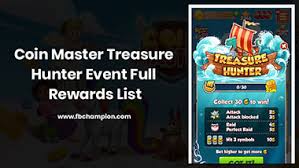 Mastercoin was created by a group of enthusiastic professionals. Full Rewards List Of Treasure Hunter Event In Coin Master