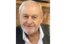 Captain Kuchar Obituary (2019)