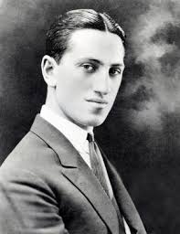 Image of Barry Sinclair (1911-1983), English actor and singer