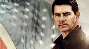 Watch Jack Reacher: Never Go Back