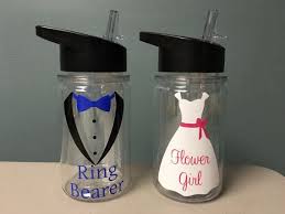 Ring Bearer Gift Flower Girl Gift Wedding Party Kids Etsy Gifts For Wedding Party Flower Girl Gifts Ring Bearer Gifts