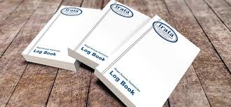 We transcribe images of your paper logbook and provide the product in the. Irata International