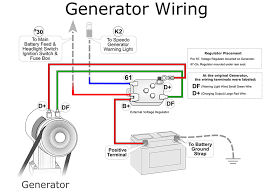 Wiring diagram generator to dryer refrence wiring diagram 30 amp. Vw Alternator Wiring Repair Diagram Quit
