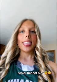 Cross Country Senior Banner Pictures