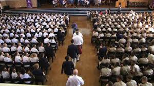 Cornwall hill college, irene, gauteng. Good Morning Angels A Life Changing Moment For A Gifted Grade 8 Learner From Tembisa