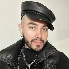 BITCH Nail's y Delineado Permanente Chucho Medrano