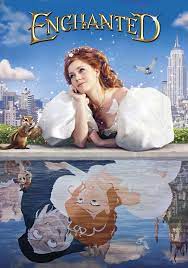 Pin De Eddie S Box En My Movies Encantada Pelicula Carteles De Peliculas De Disney Peliculas De Disney