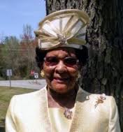 Mother Myrtle Farrow Battle (1927-2017)