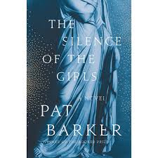 Remember that it is an immature. The Silence Of The Girls By Pat Barker