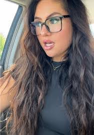 Jenna Jorgensen's Instagram, Twitter & Facebook