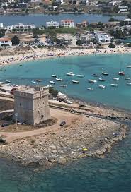 Immagini E Foto Di Torre Lapillo Salento Puglia Italia Paesaggi Salento