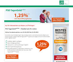 Schlecht am arbeitgeber finde ich. Psd Bank Hessen Thuringen Mit Tagesgeld Aktion Tagesgeldheute Com