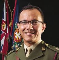 ENDURING PARTNERSHIPS