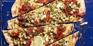 Pizza Libanaise Recept Voedsel Ideeen Foodies Kefir
