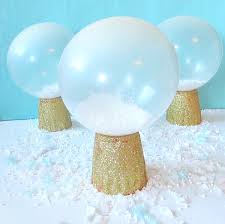 Winter wonderland decorations, snowflake decorations & more. 29 Winter Wonderland Birthday Party Ideas Pretty My Party Party Ideas