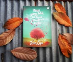 We did not find results for: 0898 6508 779 Jual Novel Daun Yang Jatuh Tak Pernah Membenci Angin