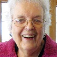 Glenda Joy (Bates) Hill