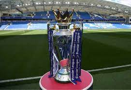 Oleh , disember 27, 2017 06:14. Epl Sambung Kembali Musim 19 20 Pada Jun Ini Utusan Borneo Online