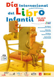 El día internacional del libro se celebra cada 23 de abril, desde el año 1.996, sin embargo, ya. Dia Del Libro 2019 Dia Del Libro