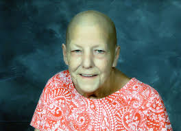 Mary Terry Obituary May 12, 2019