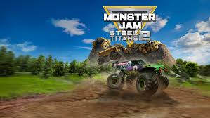 You'll also be able to . Monster Jam Steel Titans 2 Review Too Much But Never Enough
