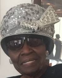 Ida Mae Simpson Obituary July 17, 2024