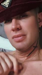 Lonnie Benjamin Weisgerber (@lonnie_almighty)