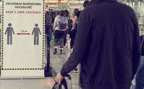 Są jednak od tego pewne odstępstwa o czym powiedział nam tomasz lenarski, kierownik obsługi pasażerskiej wrocławskiego lotniska: Jaki Test Zwalnia Z Kwarantanny Po Przylocie Co Ze Szczepieniem Gazetaprawna Pl