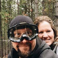 Utah father of 6 dies from injuries in dirt bike crash