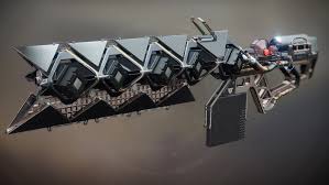 The weapon is based on a dark age weapon, the dvalin . How To Get The Sleeper Simulant In Destiny 2 Shacknews