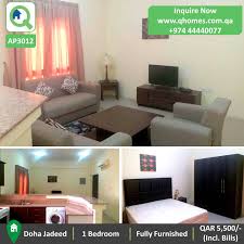 One bedroom including all bills. Apartment For Rent In Doha Jadeed Spacious 1 Bedroom Apartment For Rent In Doha Jadeed At Qar 5 500 1 Bedroom Apartment Apartments For Rent Property For Rent