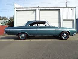 Image result for Dark Blue 1964 Plymouth