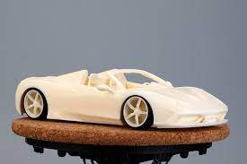 Maybe you would like to learn more about one of these? Alpha Model Pre Order New Alpha Model 1 24 Ferrari 458 Facebook